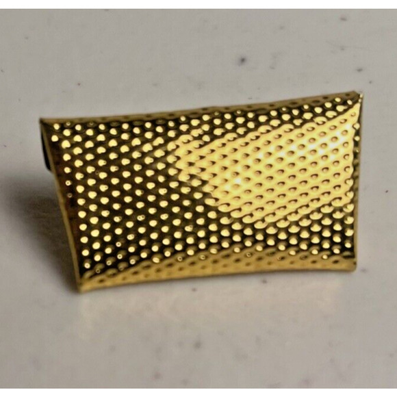 Vintage Barbie Doll Accessories Silver Gloves, Gold Clutch & Blue Bag 60s 70s 80 - Picture 9 of 11